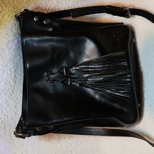 Patricia Nash leather bag